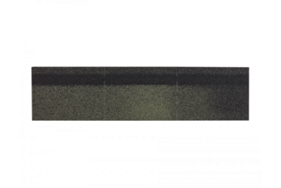 Коньково-карнизная черепица ТЕХНОНИКОЛЬ Зеленый оптима (5 м2)