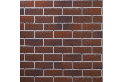 ТЕХНОНИКОЛЬ HAUBERK фасадная плитка, Баварский кирпич