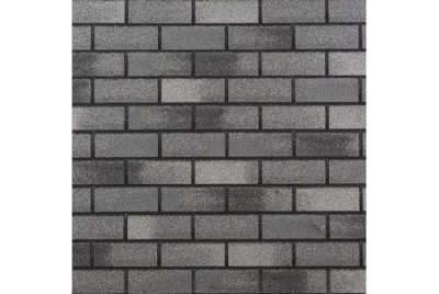 ТЕХНОНИКОЛЬ HAUBERK фасадная плитка Готический Кирпич(2,5м2)