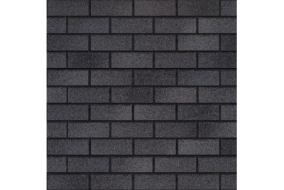 ТЕХНОНИКОЛЬ HAUBERK фасадная плитка Кирпич Оптима Альпийский