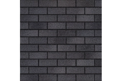 ТЕХНОНИКОЛЬ HAUBERK фасадная плитка Кирпич Оптима Альпийский — 1