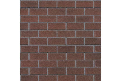 ТЕХНОНИКОЛЬ HAUBERK фасадная плитка Кирпич Оптима Обожжённый