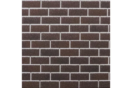 ТЕХНОНИКОЛЬ HAUBERK фасадная плитка Кирпич Оптима Шотландский — 1