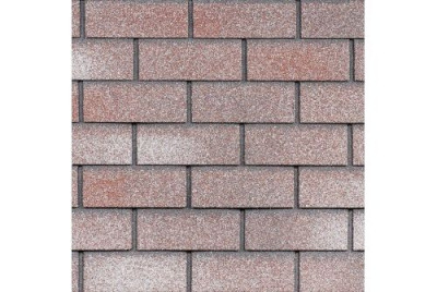 ТЕХНОНИКОЛЬ HAUBERK фасадная плитка, Мраморный кирпич