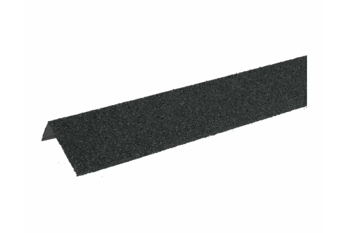 ТЕХНОНИКОЛЬ HAUBERK наличник оконный металлический, Альпийский — 1