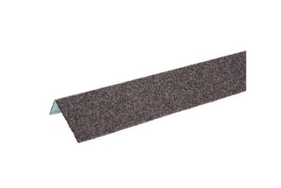 ТЕХНОНИКОЛЬ HAUBERK наличник оконный металлический, бельгийский