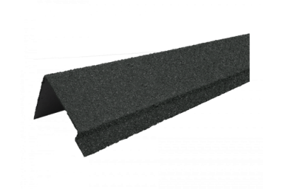 ТЕХНОНИКОЛЬ HAUBERK наличник оконный металлический LUX, Альпийский