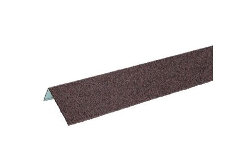 ТЕХНОНИКОЛЬ HAUBERK наличник оконный металлический, шотландский — 1