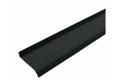 ТЕХНОНИКОЛЬ HAUBERK планка цокольная, Альпийский