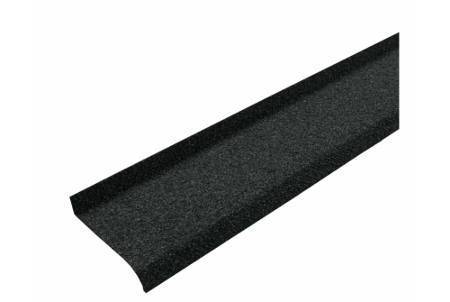 ТЕХНОНИКОЛЬ HAUBERK планка цокольная, Альпийский — 1