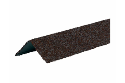 ТЕХНОНИКОЛЬ HAUBERK уголок металлический внешний, Фламандский