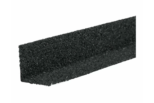 ТЕХНОНИКОЛЬ HAUBERK уголок металлический внутренний, Альпийский — 1