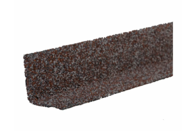 ТЕХНОНИКОЛЬ HAUBERK уголок металлический внутренний, Фламандский