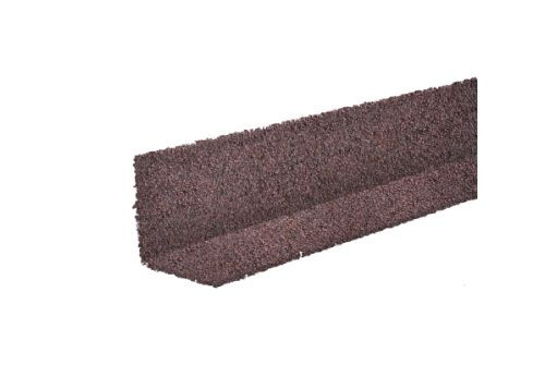 ТЕХНОНИКОЛЬ HAUBERK уголок металлический внутренний, шотландский — 1