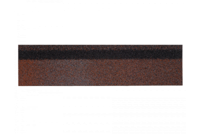 Коньково-карнизная черепица ТЕХНОНИКОЛЬ Медь (5м2)