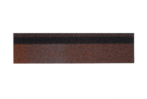 Коньково-карнизная черепица ТЕХНОНИКОЛЬ Медь (5м2) — 1