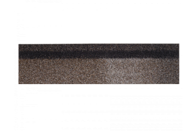 Коньково-карнизная черепица ТЕХНОНИКОЛЬ Сиена (5м2)