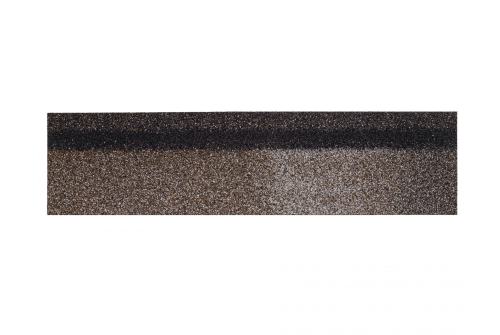 Коньково-карнизная черепица ТЕХНОНИКОЛЬ Сиена (5м2) — 1