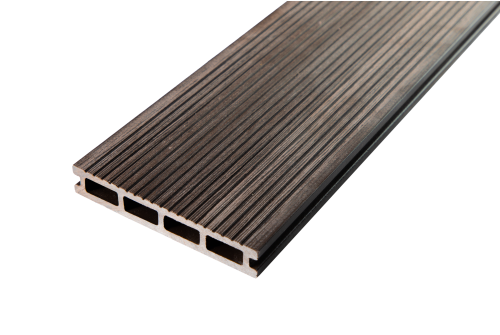 Террасная доска ДПК Grand Line 150х25мм 3D Винтаж Венге 3м — 2