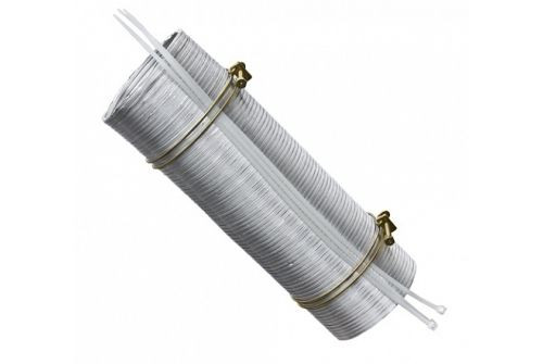 Труба гофрированная Krovent Connect-Pipe VT-110 — 1