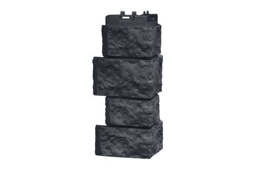 Угол Grand Line Дикий камень Classic графит — 1