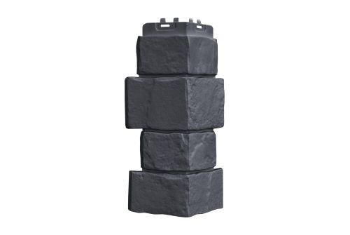 Угол Grand Line Крупный камень Classic графит — 1