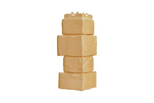 Угол Grand Line Крупный камень Classic песочный — 1
