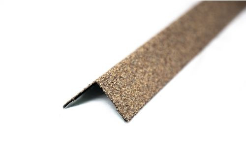 Уголок внешний Grand Line гранулят 50х50х1250 Античный — 1