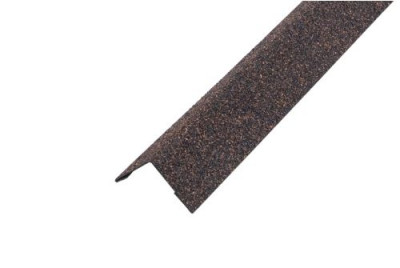 Уголок внешний Grand Line гранулят 50х50х1250, бельгийский