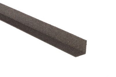 Уголок внутренний GL гранулят 50х50х1250, шотландский кирпич