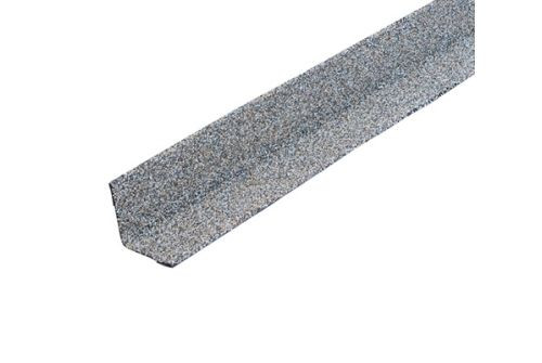 Уголок внутренний Grand Line гранулят 50х50х1250, серо-бежевый — 1