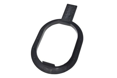 Уплотнитель гидрозатвора Krovent Underlay — 1