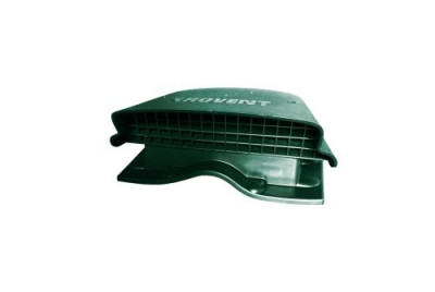 Вентиль кровельный Krovent KTV-Wave new зеленый