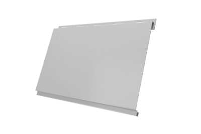 Вертикаль 0,2 classic 0,45 Drap TX с пленкой RAL 7047 телегрей 4