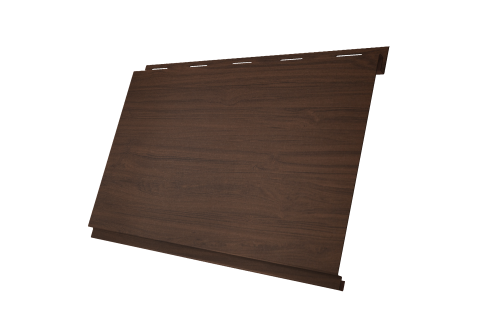 Вертикаль 0,2 classic 0,45 Print Elite Choco Wood TwinColor — 1