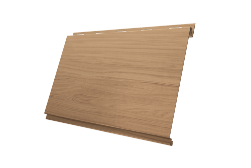 Вертикаль 0,2 classic 0,45 Print Elite с пленкой Honey Wood TwinColor — 1