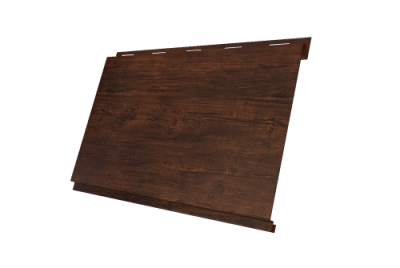 Вертикаль 0,2 classic 0,45 Print Premium с пленкой Cherry Wood Dark FTC