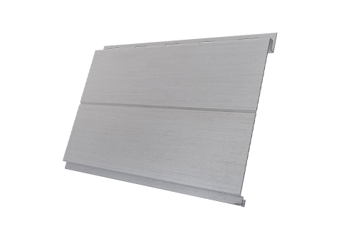 Вертикаль 0,2 line 0,45 Print Elite с пленкой Milky Wood TwinColor — 1