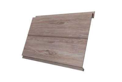 Вертикаль 0,2 line 0,45 Print Elite с пленкой White Wood TwinColor