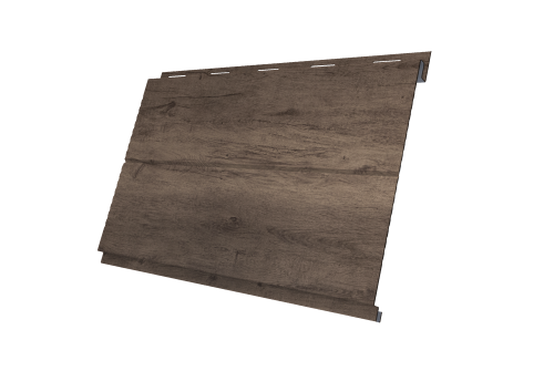 Вертикаль 0,2 line 0,45 Print Premium с пленкой Almond Wood Fresh — 1