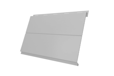 Вертикаль 0,2 line 0,5 Satin с пленкой RAL 9003 сигнальный белый