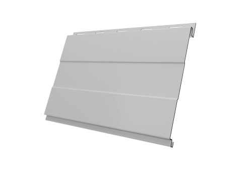 Вертикаль 0,2 prof 0,45 Drap TX RAL 7047 телегрей 4 — 1