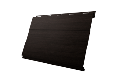 Вертикаль 0,2 prof 0,45 Print Elite Coffee Wood TwinColor