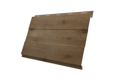 Вертикаль 0,2 prof 0,45 Print Premium с пленкой Pine Wood Fresh