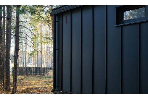 Кликфальц Pro Grand Line 0,45 Zn — 3