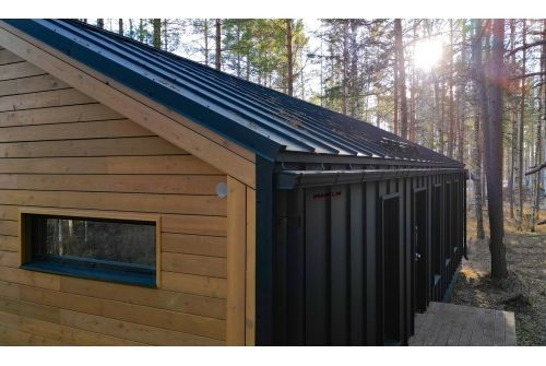 Кликфальц Pro Grand Line 0,45 Zn — 2